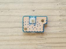 Кнопка включения Toshiba&nbsp;Satellite&nbsp;C855